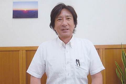 【頭痛】京都市下京区　河野様